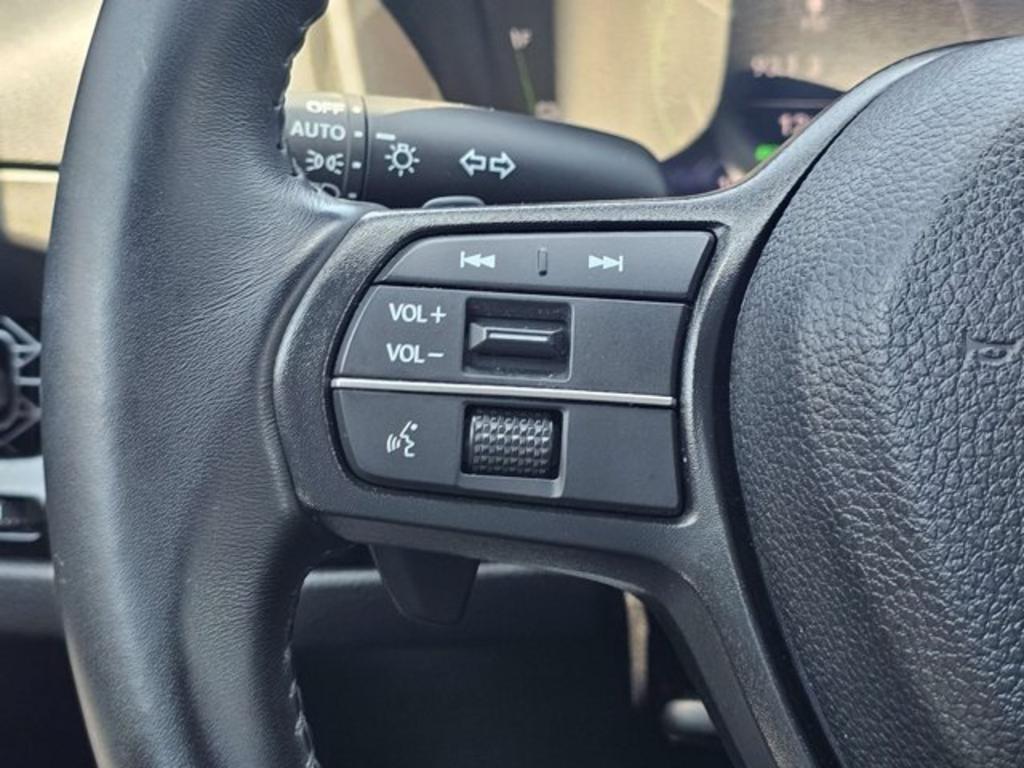 2024 Honda Accord - $30,900