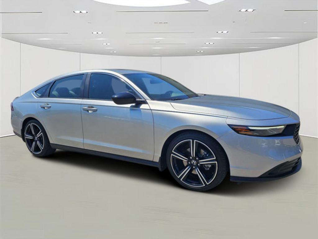 2024 Honda Accord - $30,900