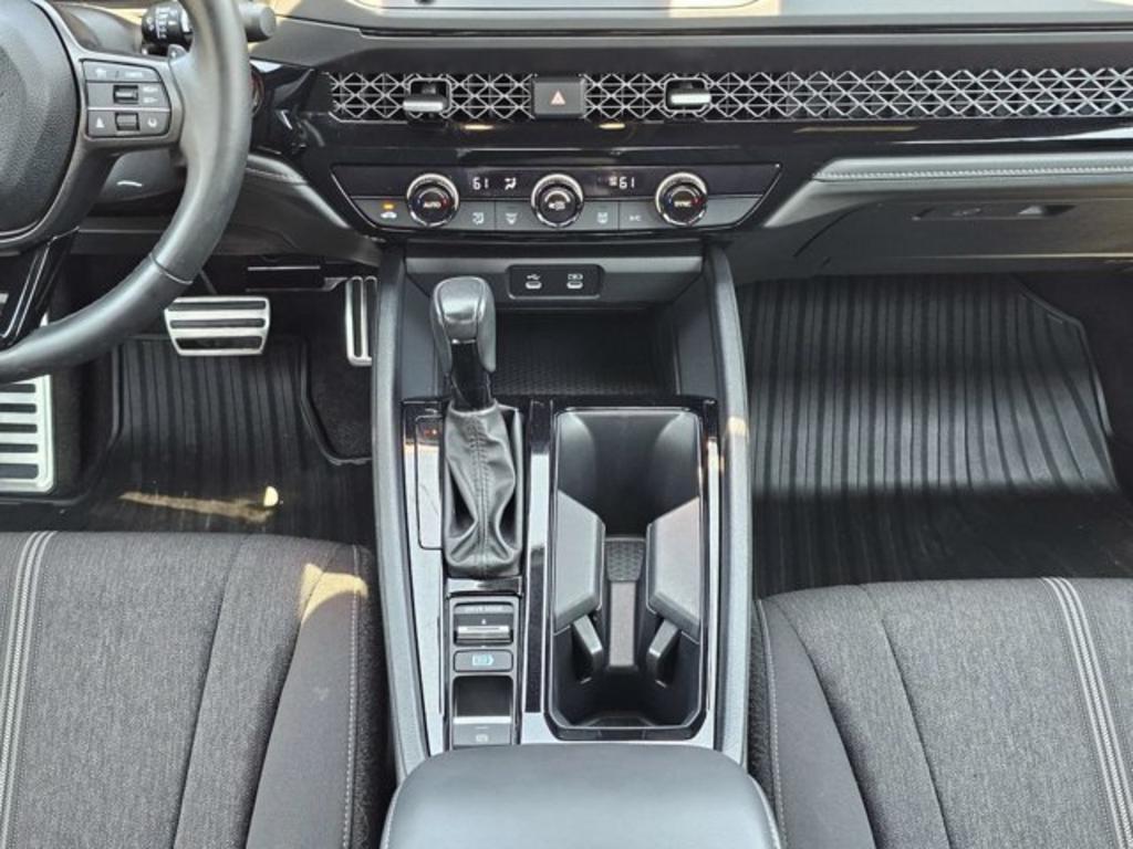 2024 Honda Accord - $30,900