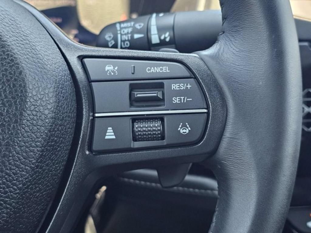 2024 Honda Accord - $30,900