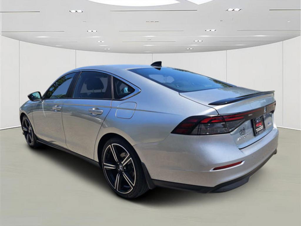 2024 Honda Accord - $30,900