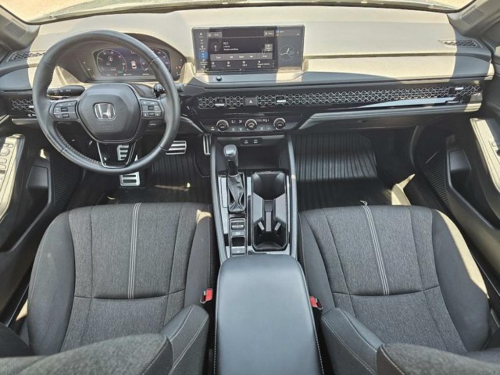 2024 Honda Accord - $30,900
