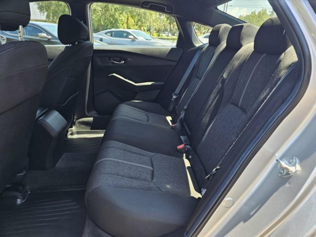 2024 Honda Accord - $30,900