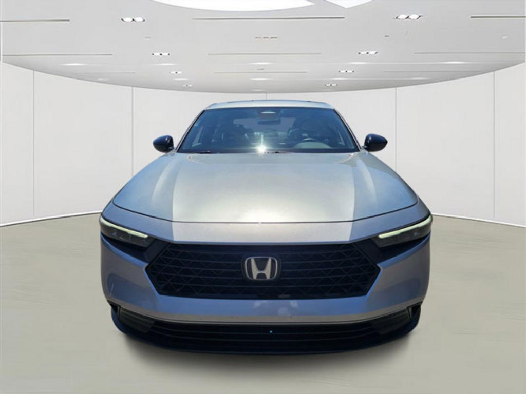 2024 Honda Accord - $30,900