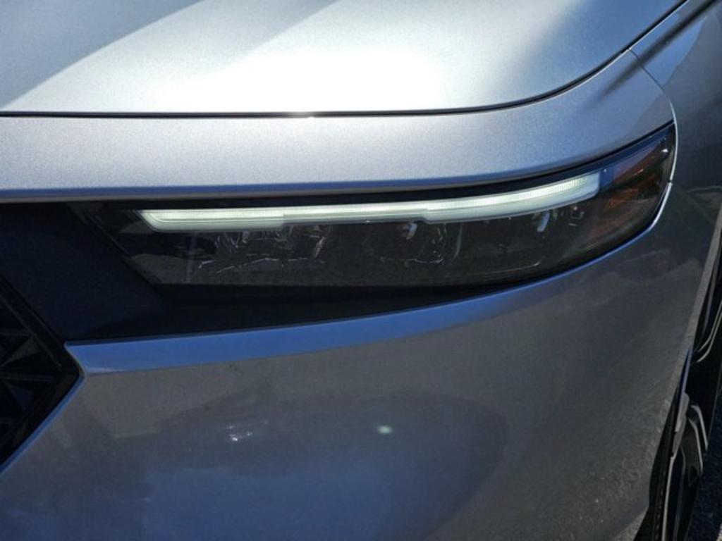 2024 Honda Accord - $30,900