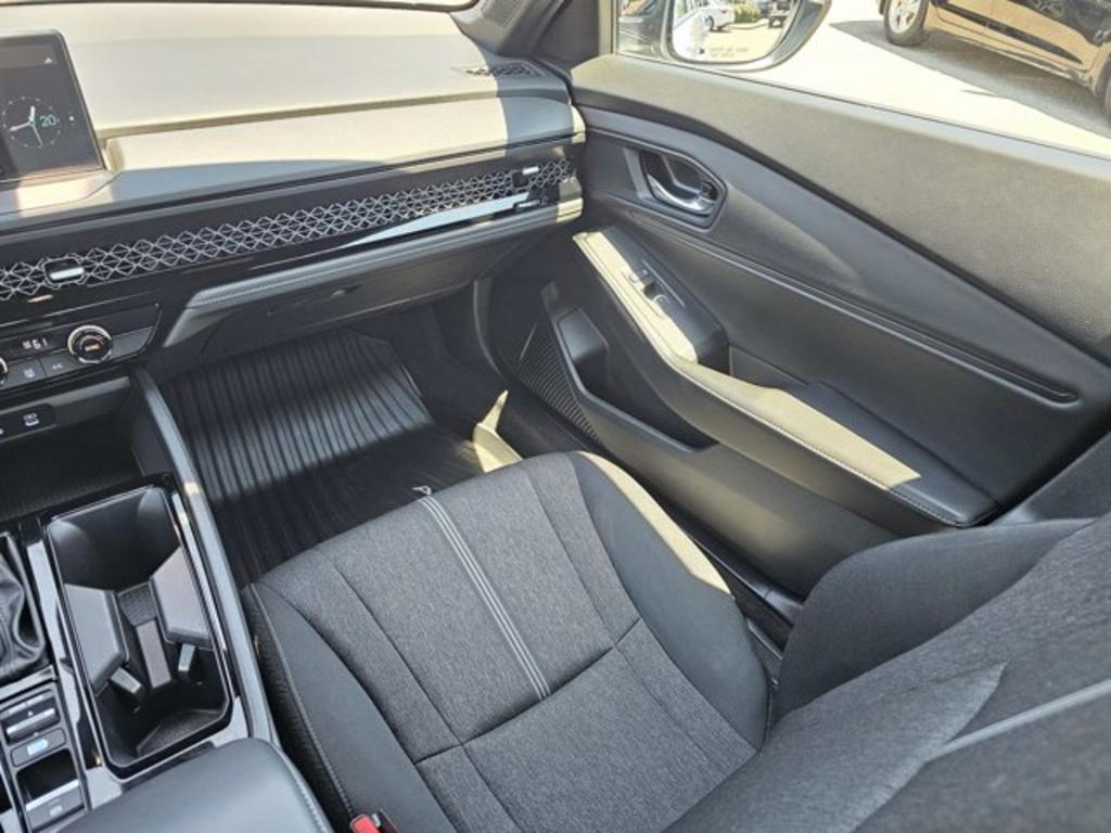 2024 Honda Accord - $30,900