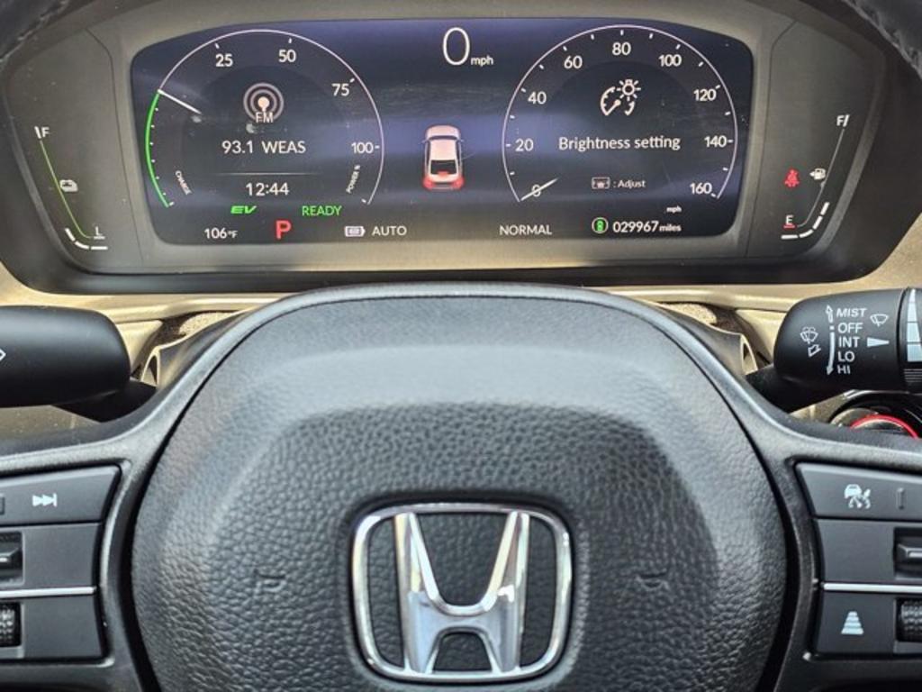 2024 Honda Accord - $30,900