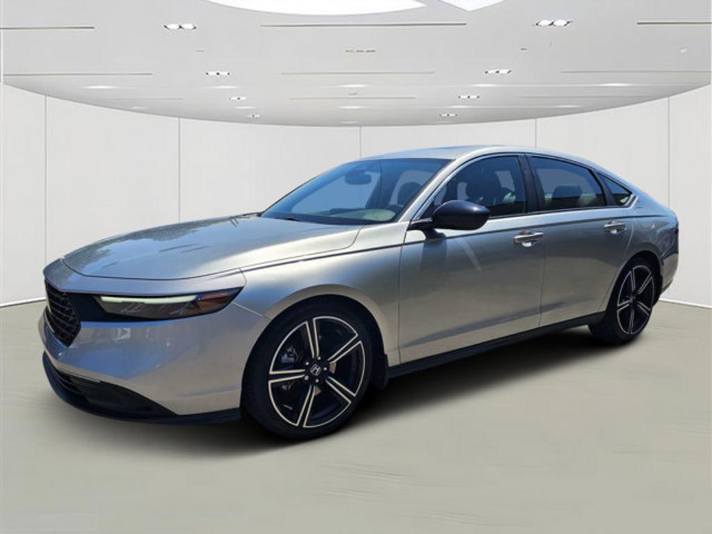 2024 Honda Accord - $30,900