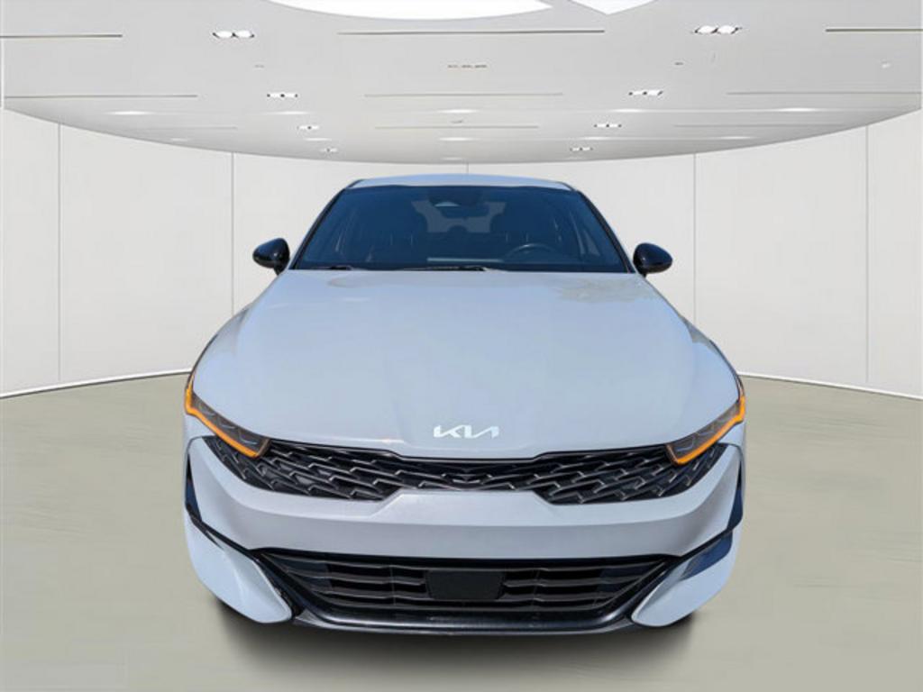 2023 Kia K5 - $26,900