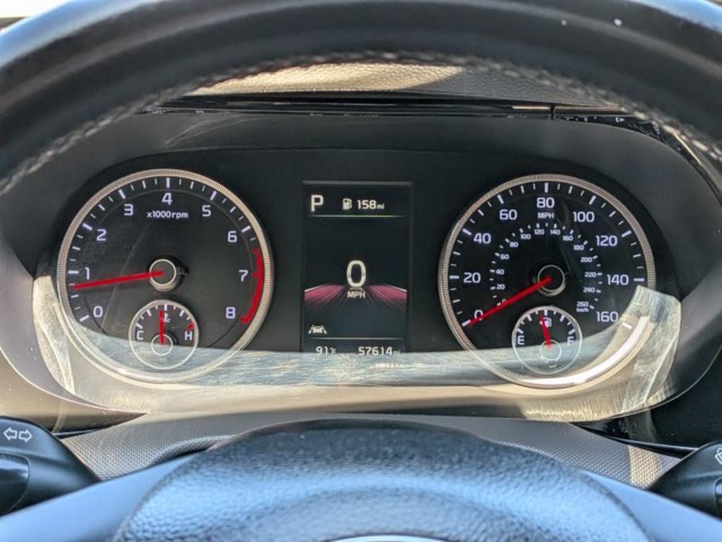 2023 Kia K5 - $26,900