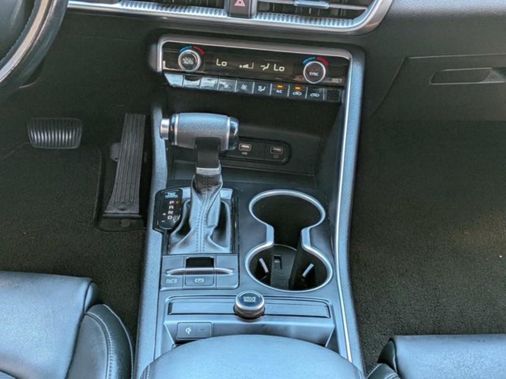 2023 Kia K5 - $26,900
