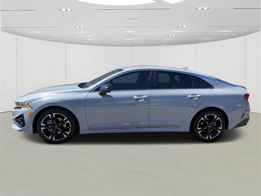 2023 Kia K5 - $26,900