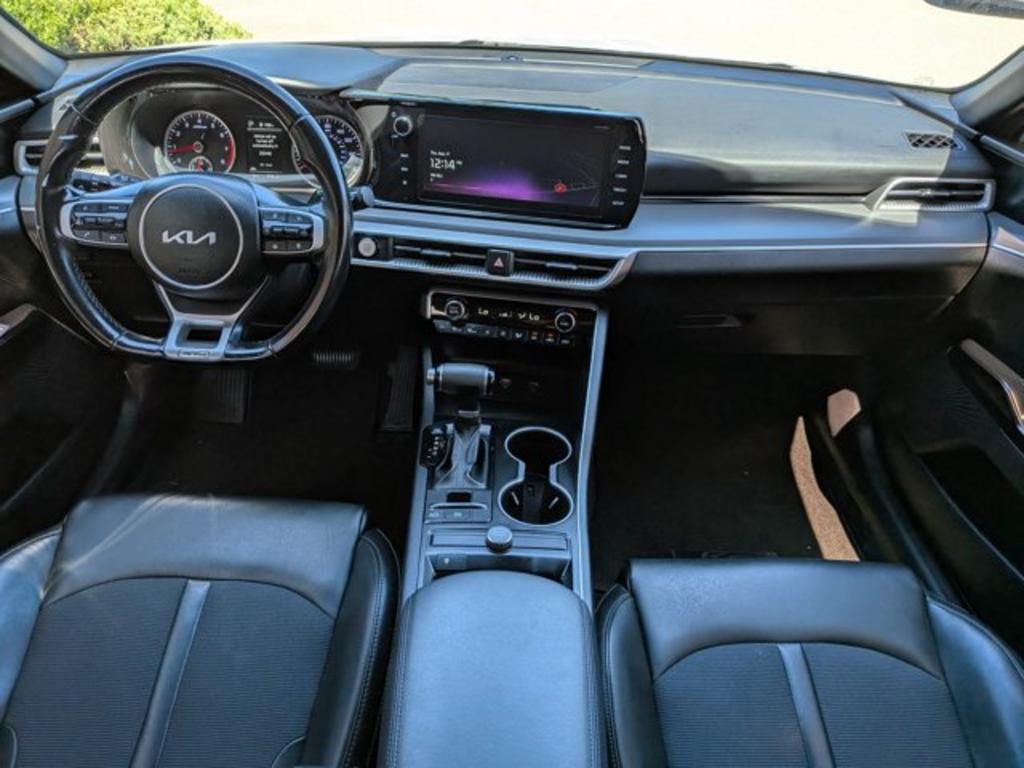 2023 Kia K5 - $26,900