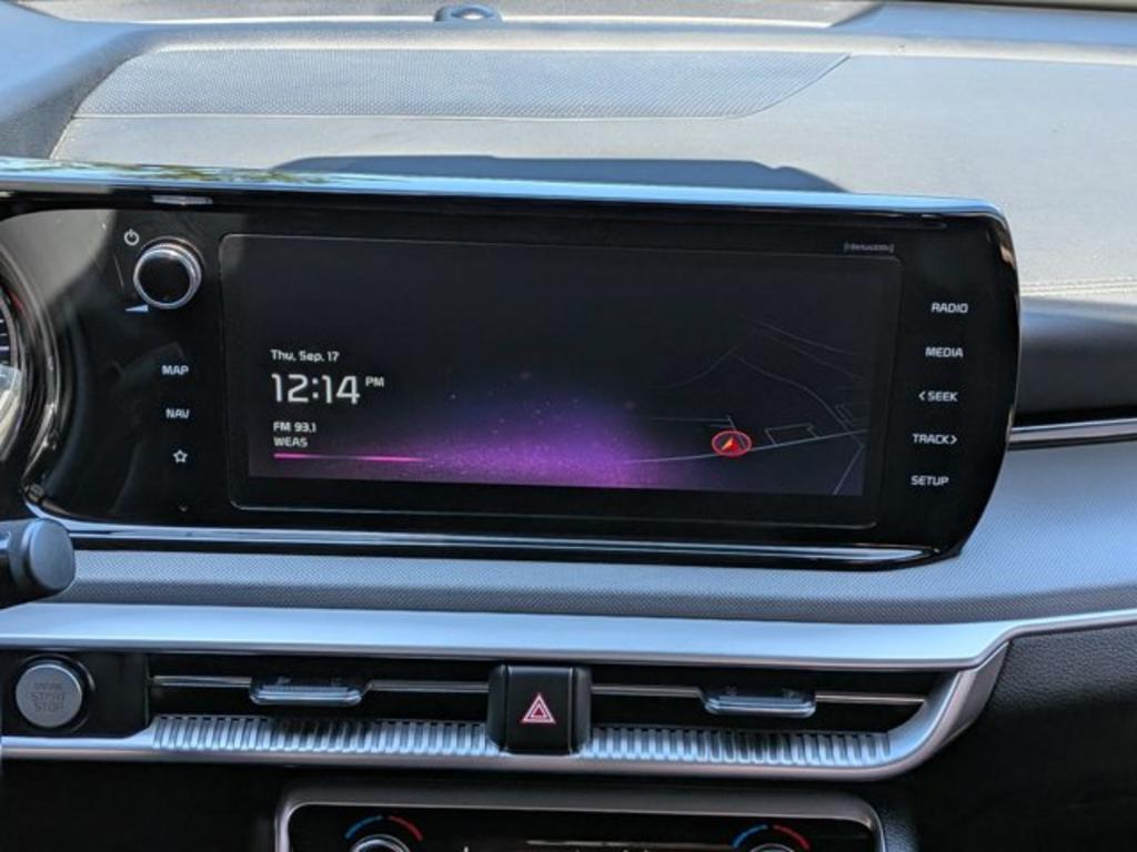 2023 Kia K5 - $26,900