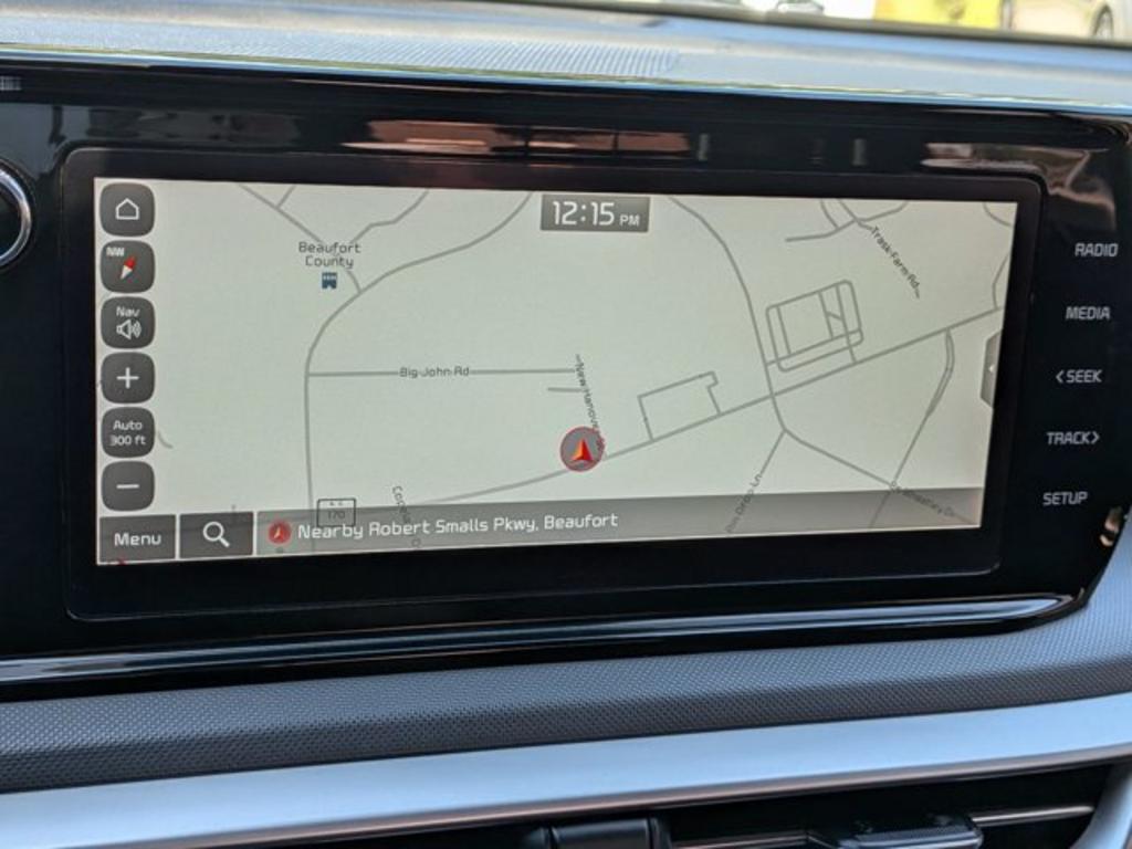 2023 Kia K5 - $26,900