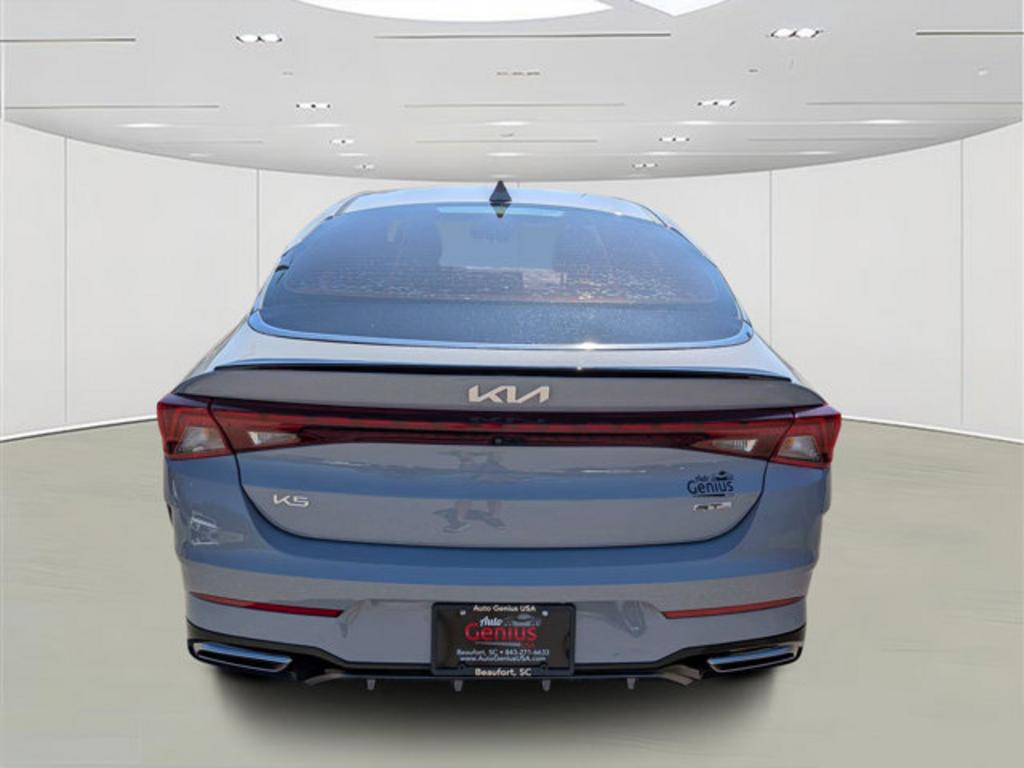 2023 Kia K5 - $26,900