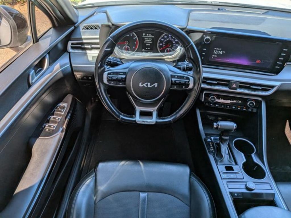 2023 Kia K5 - $26,900