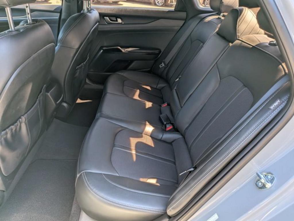 2023 Kia K5 - $26,900