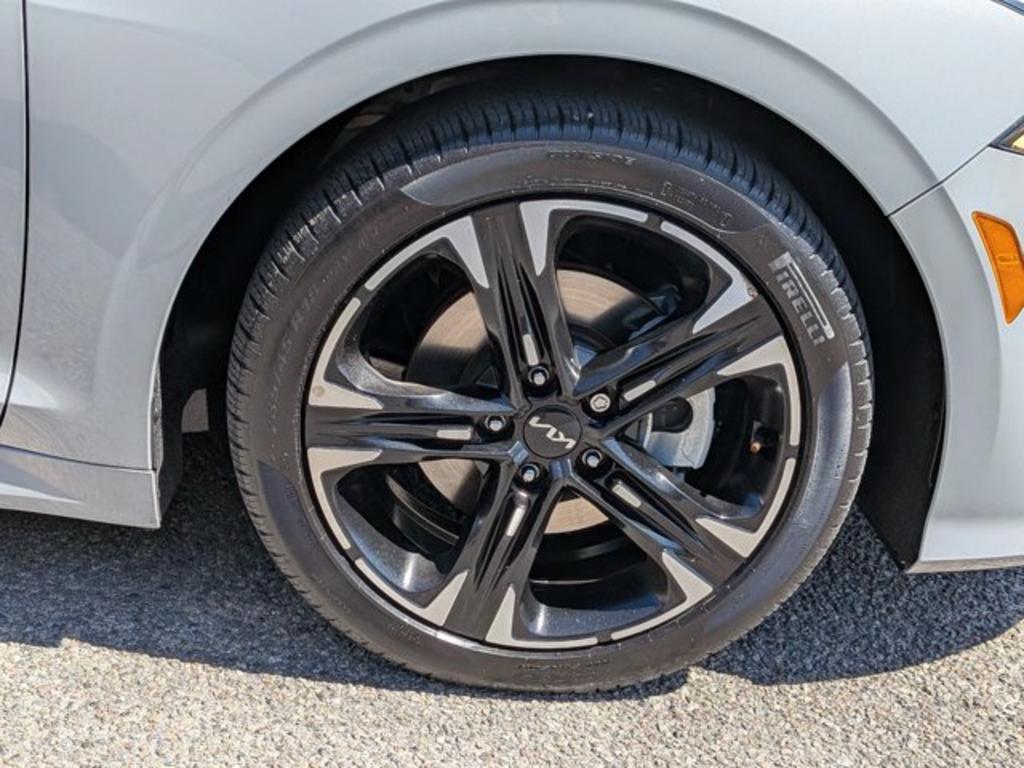 2023 Kia K5 - $26,900