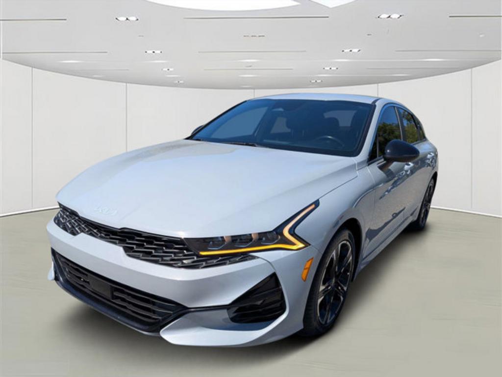 2023 Kia K5 - $26,900
