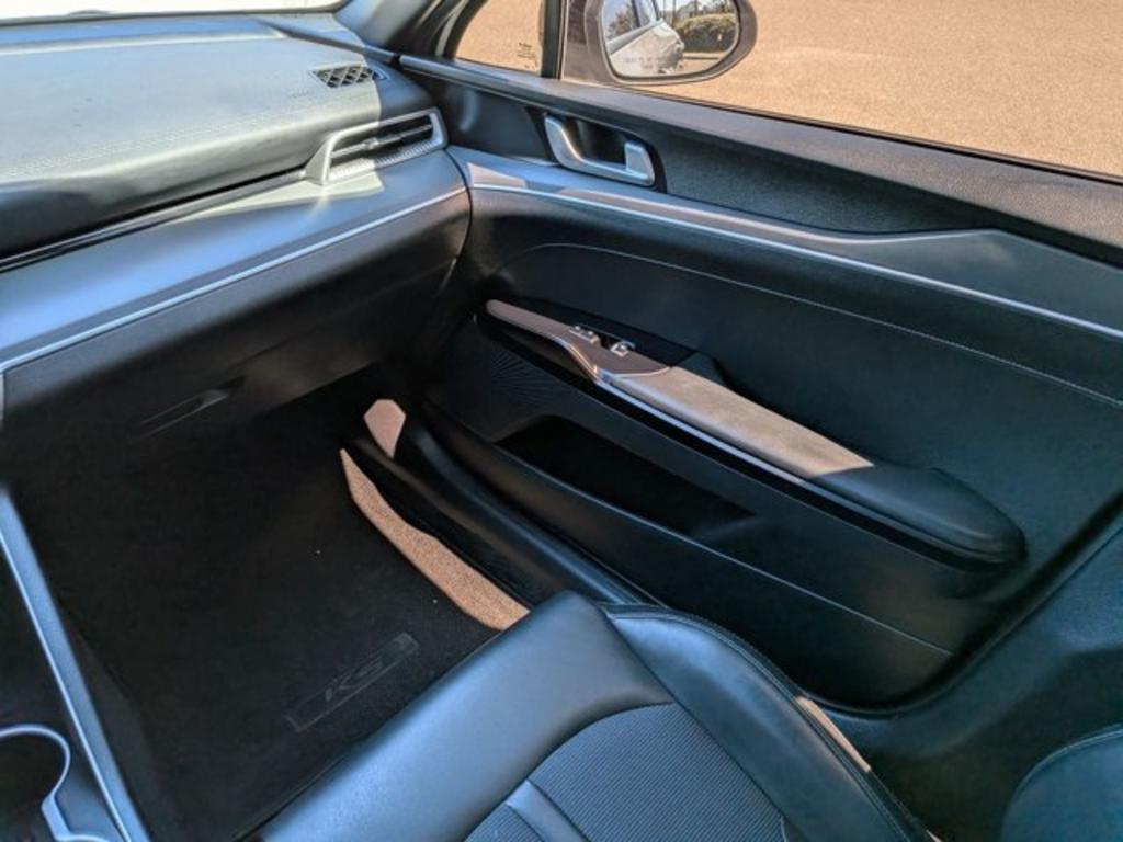 2023 Kia K5 - $26,900