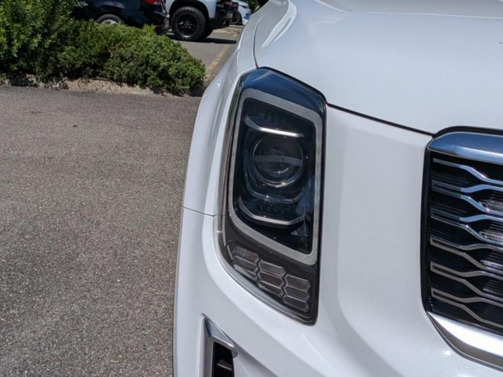 2021 Kia Telluride - $23,700