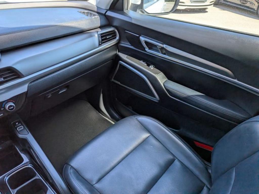 2021 Kia Telluride - $23,700