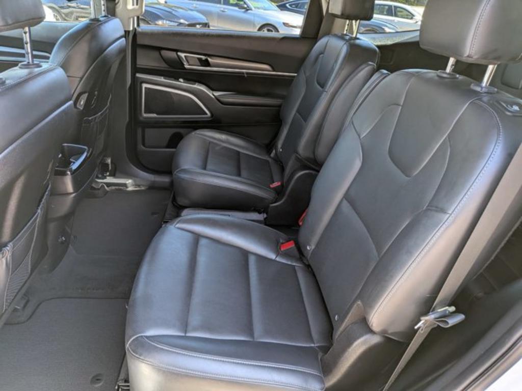 2021 Kia Telluride - $23,700