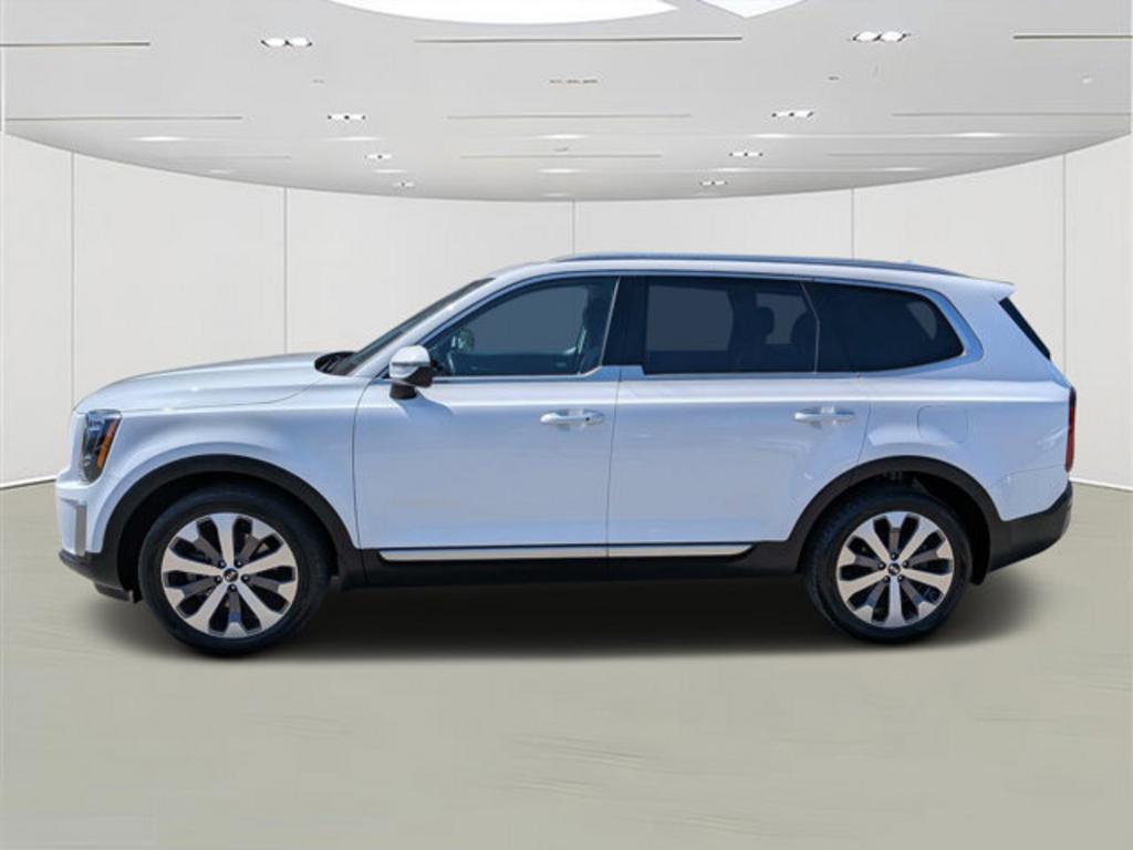 2021 Kia Telluride - $23,700