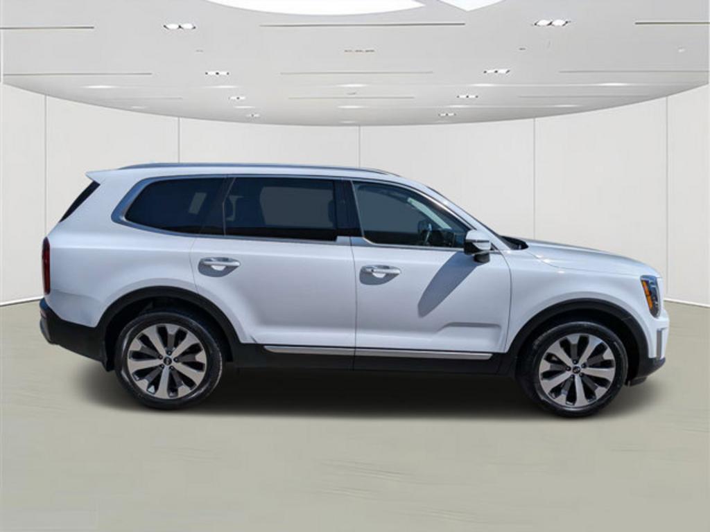 2021 Kia Telluride - $23,700