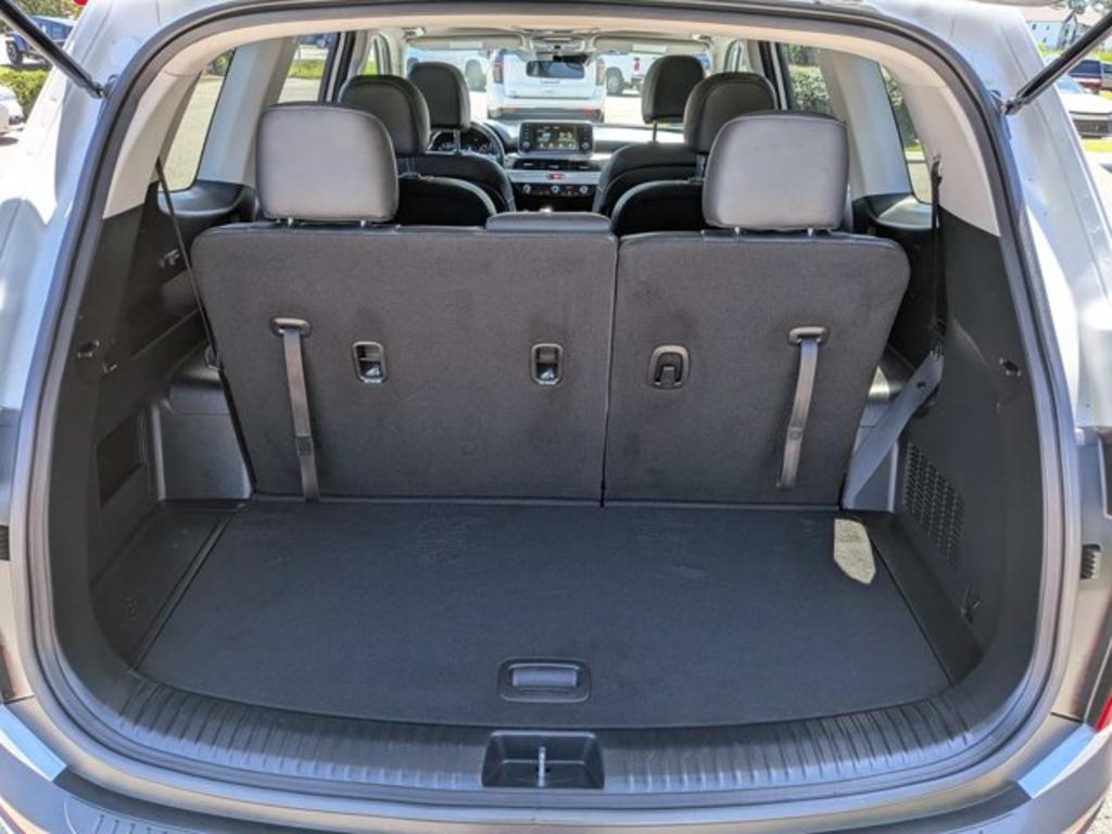2021 Kia Telluride - $23,700