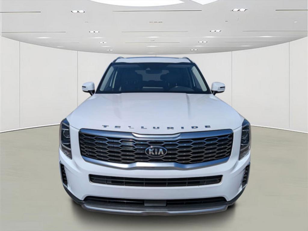 2021 Kia Telluride - $23,700