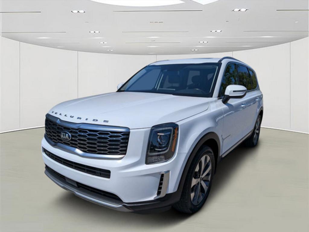 2021 Kia Telluride - $23,700