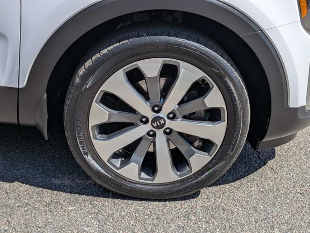 2021 Kia Telluride - $23,700