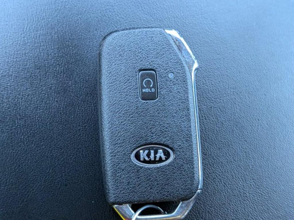 2021 Kia Telluride - $23,700