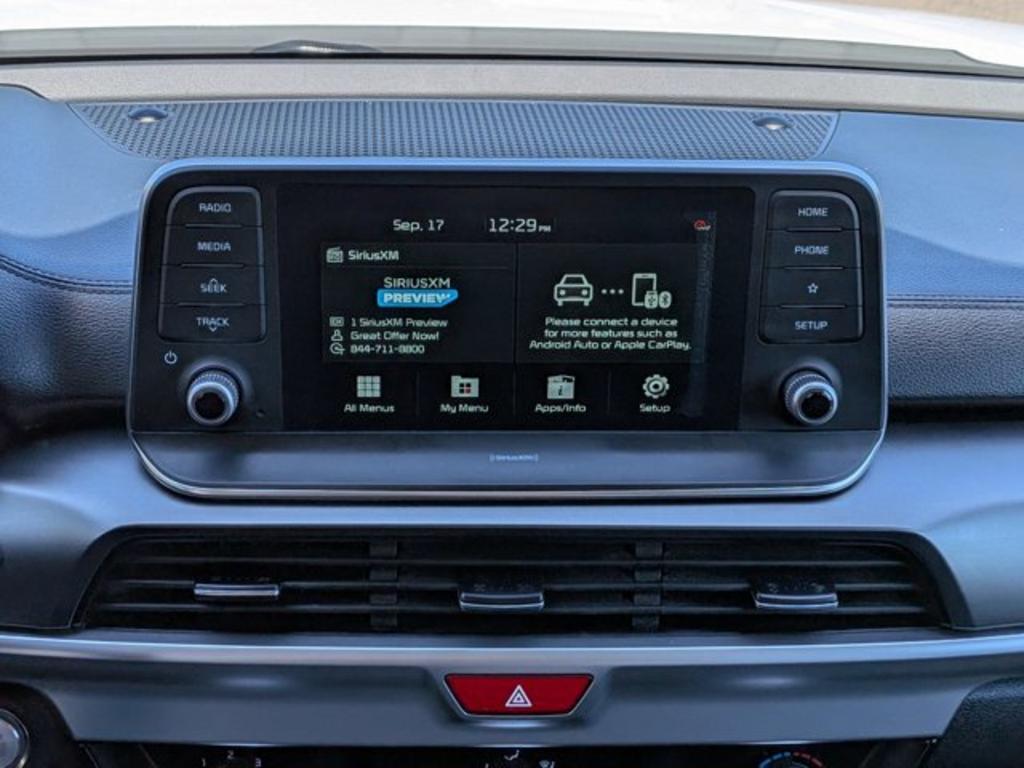 2021 Kia Telluride - $23,700