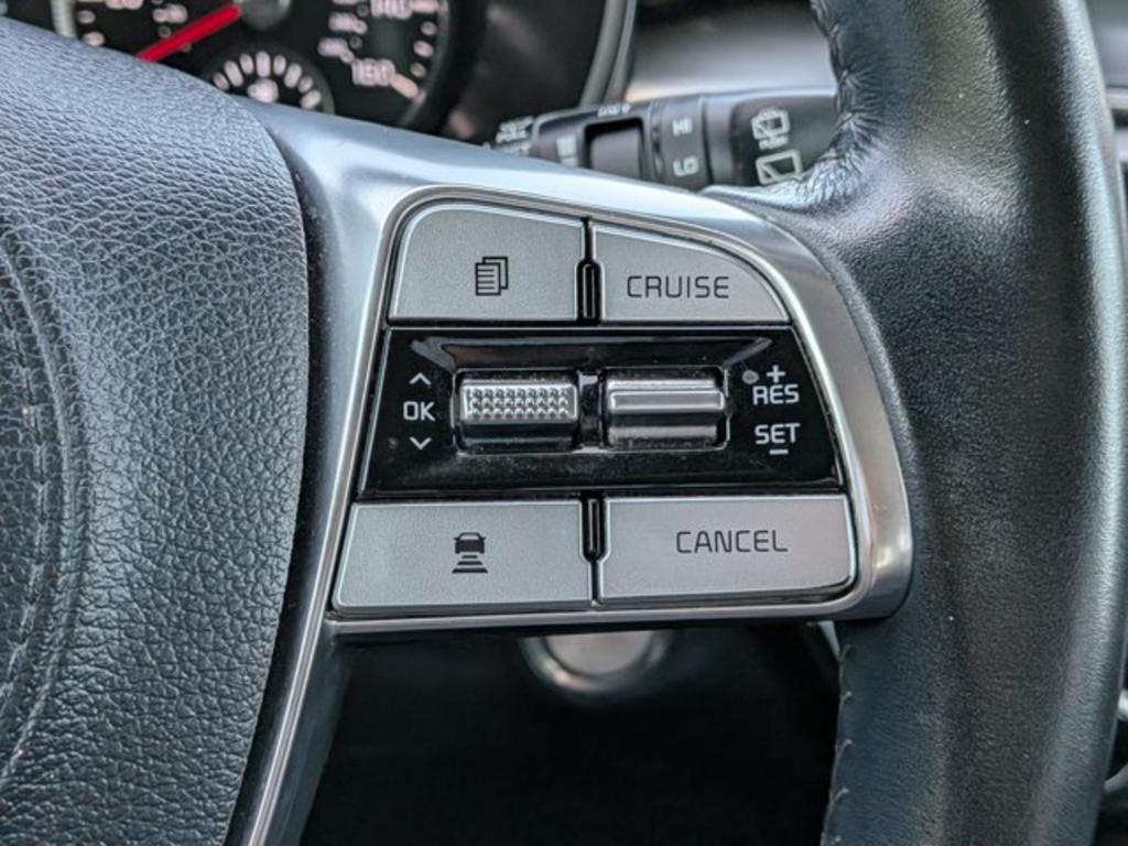 2021 Kia Telluride - $23,700