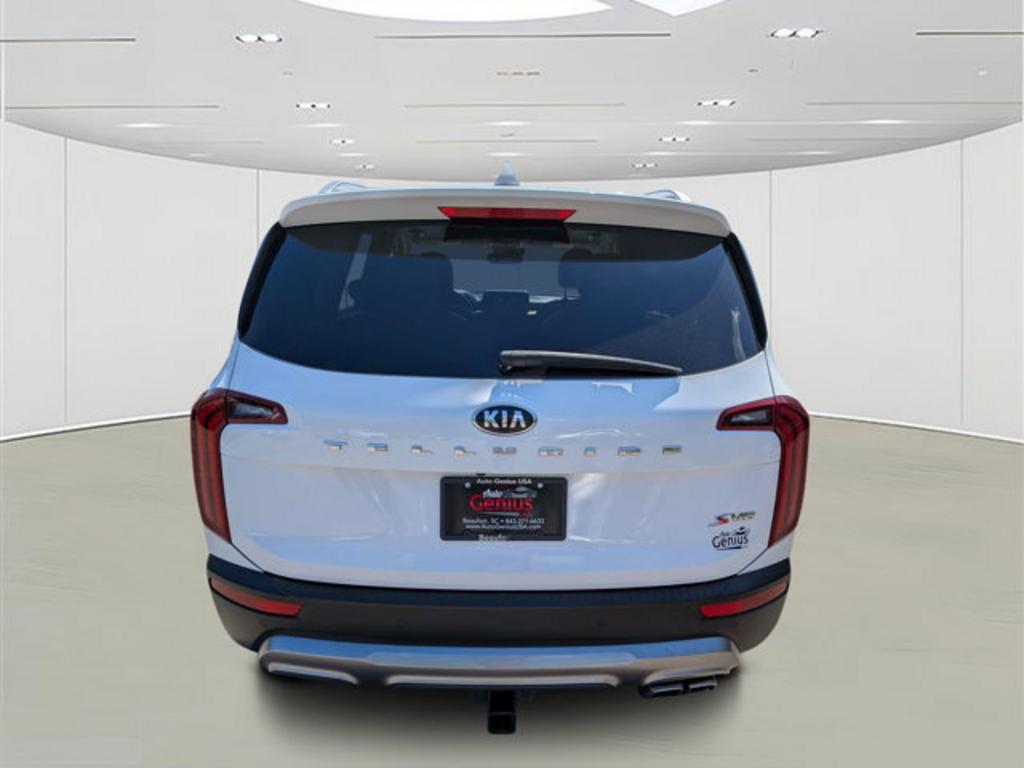 2021 Kia Telluride - $23,700