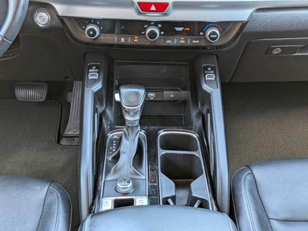 2021 Kia Telluride - $23,700