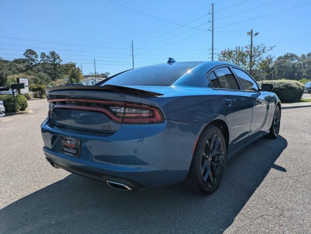 2023 Dodge Charger - $22,900