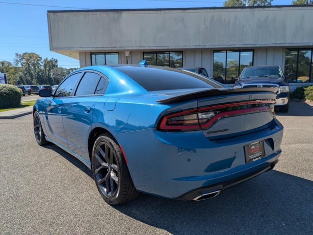 2023 Dodge Charger - $22,900