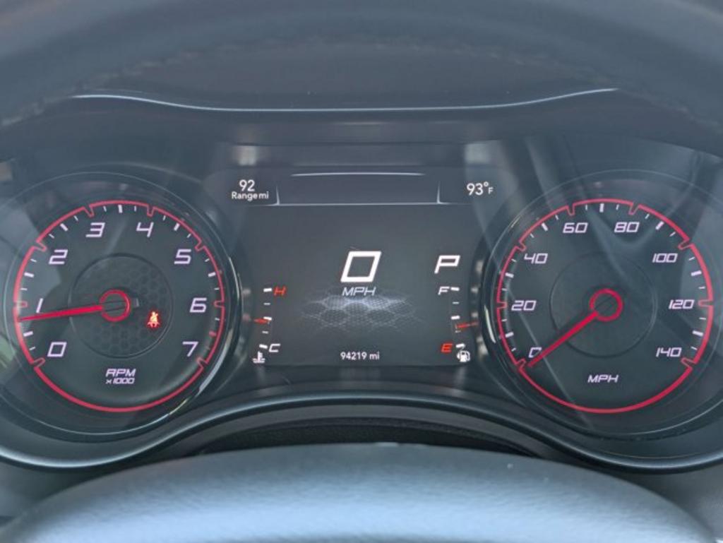 2023 Dodge Charger - $22,900
