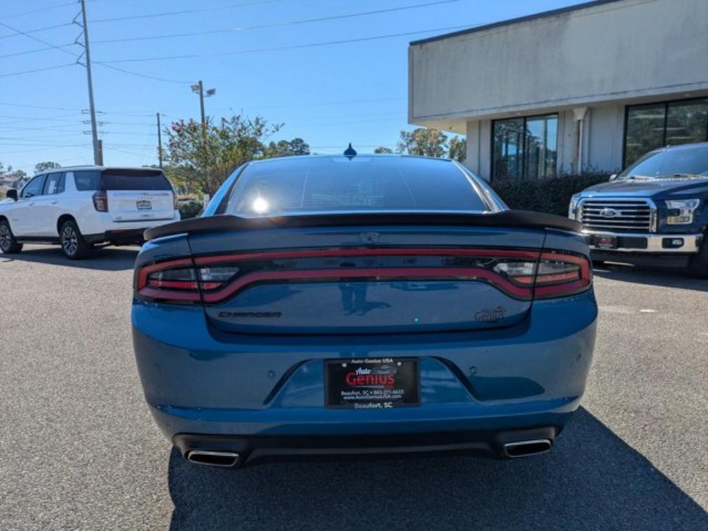 2023 Dodge Charger - $22,900