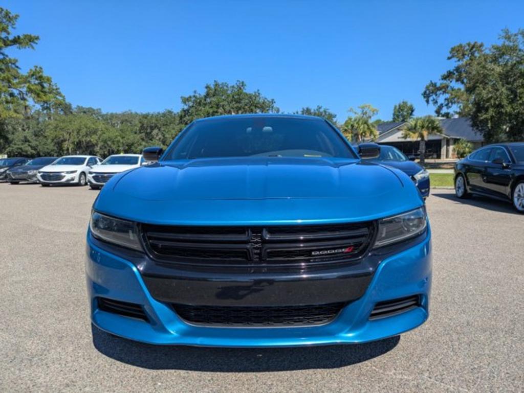 2023 Dodge Charger - $22,900