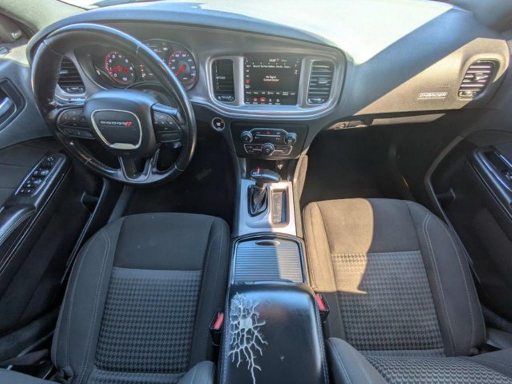 2023 Dodge Charger - $22,900