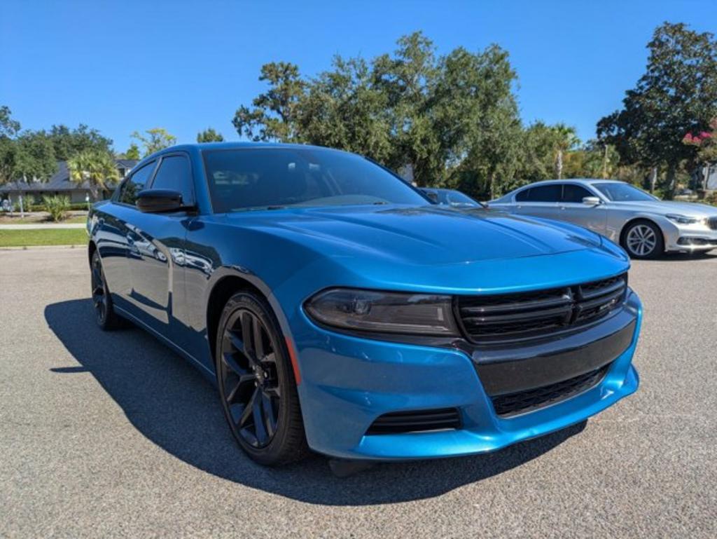 2023 Dodge Charger - $22,900