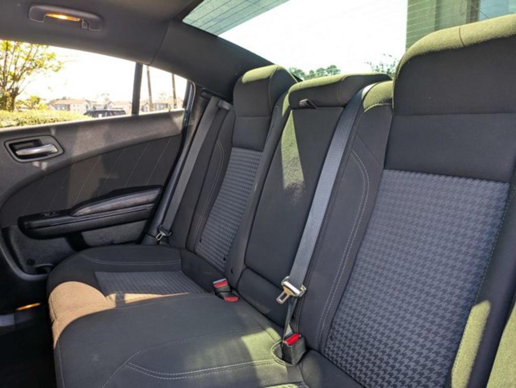 2023 Dodge Charger - $22,900