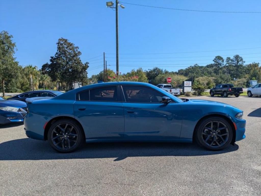 2023 Dodge Charger - $22,900