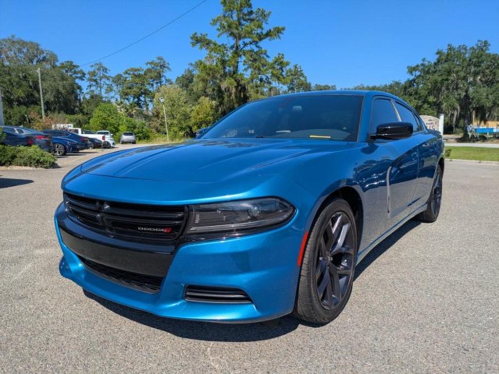 2023 Dodge Charger - $22,900