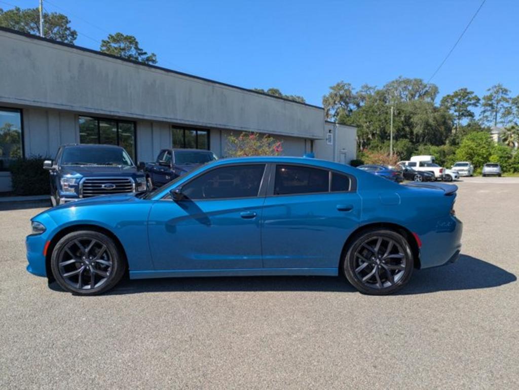 2023 Dodge Charger - $22,900